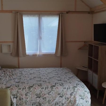Berck-Plage - 2 Hebergements Insolites Tiny House De 2 A 8 Personnes Экстерьер фото
