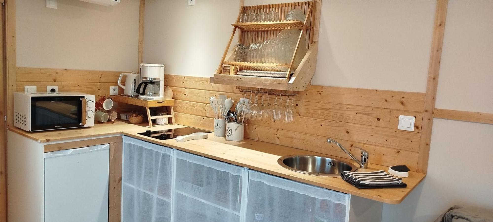 Berck-Plage - 2 Hebergements Insolites Tiny House De 2 A 8 Personnes Экстерьер фото