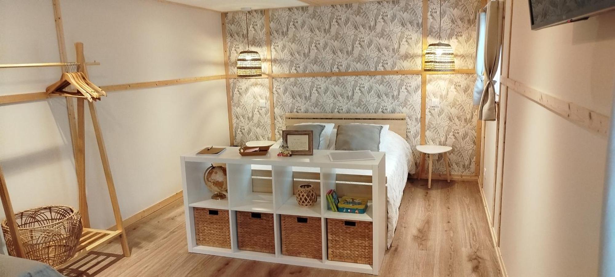 Berck-Plage - 2 Hebergements Insolites Tiny House De 2 A 8 Personnes Экстерьер фото