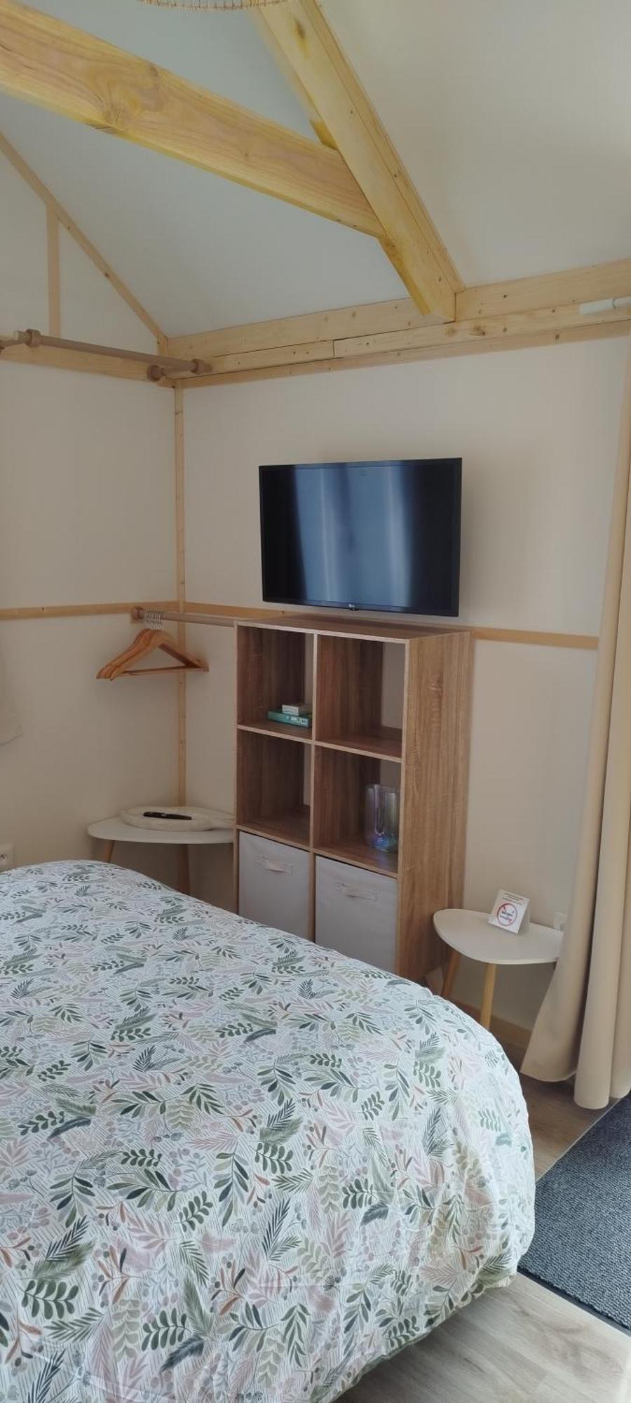 Berck-Plage - 2 Hebergements Insolites Tiny House De 2 A 8 Personnes Экстерьер фото